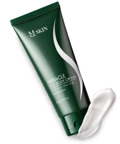 Kem Truyền Giảm Mỡ Miracle Hot Body Cream MQ Skin Chính Hãng – Hỗ Trợ Chăm Sóc Vóc Dáng, Săn Chắc Da6