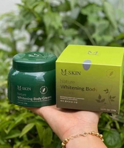 Kem-body-MQ-Skin-dưỡng-trắng-diệp-lục4
