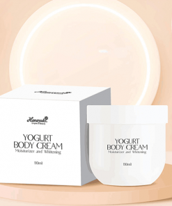 Kem-dưỡng-trắng-da-toàn-thân-Yogurt-Body-Cream