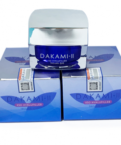 Kem-Dưỡng-Da-Dakami-II-Chống-Lão-Hóa-Mờ-Nếp-Nhăn