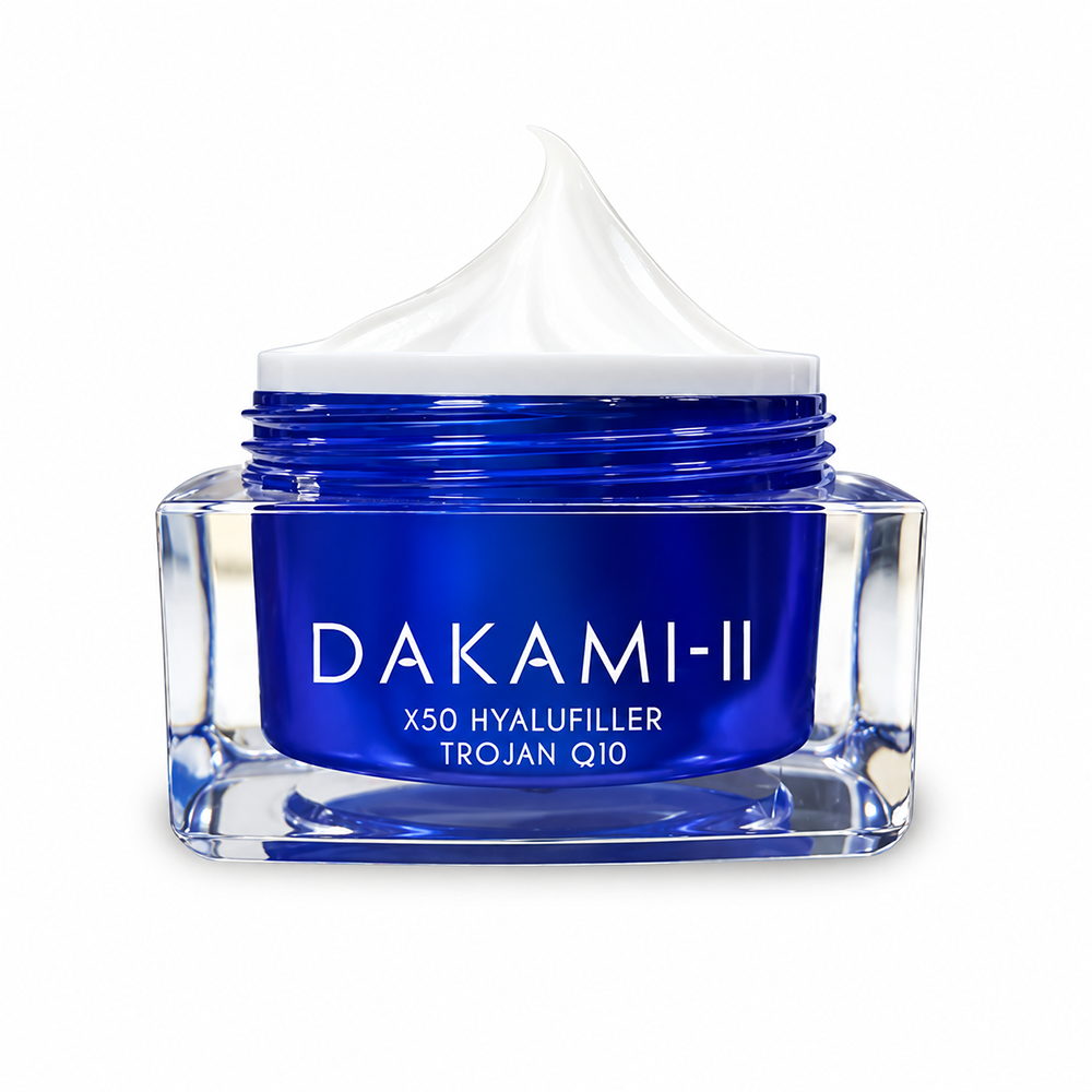 Kem Dưỡng Da Dakami II Chống Lão Hóa Mờ Nếp Nhăn Mẫu Mới1