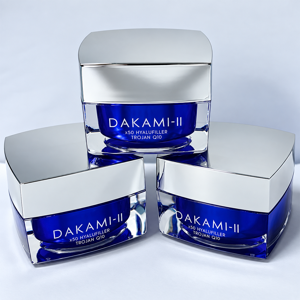 Kem Dưỡng Da Dakami II Chống Lão Hóa Mờ Nếp Nhăn Mẫu Mới3