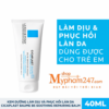 Kem Dưỡng Da La Roche-Posay Làm Dịu, Hỗ Trợ Phục Hồi Da3