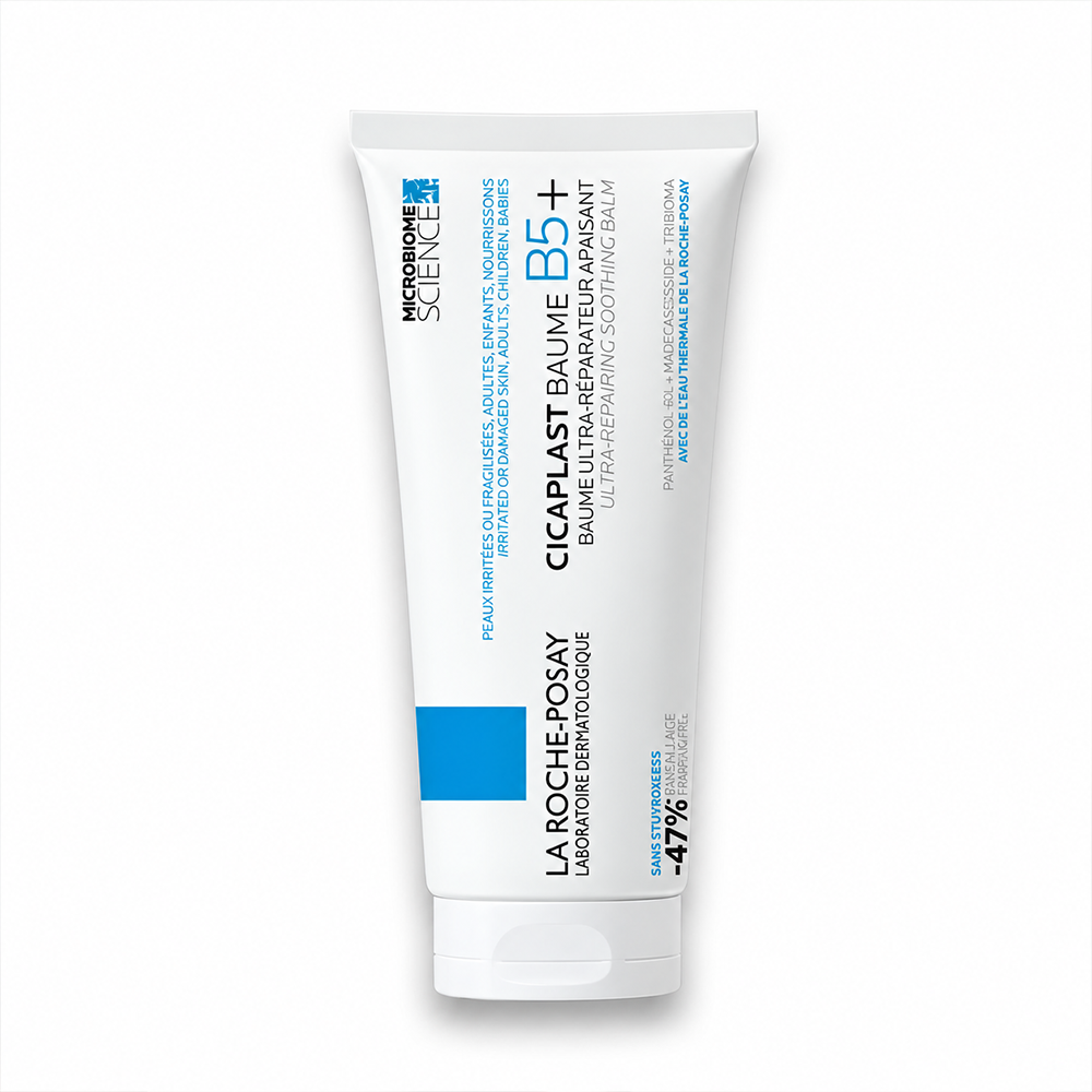 Kem Dưỡng Da La Roche-Posay Làm Dịu, Hỗ Trợ Phục Hồi Da8