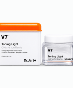 Kem Dưỡng Trắng Da V7 Toning Light Dr Jart 50ml Nhập Khẩu Hàn Quốc