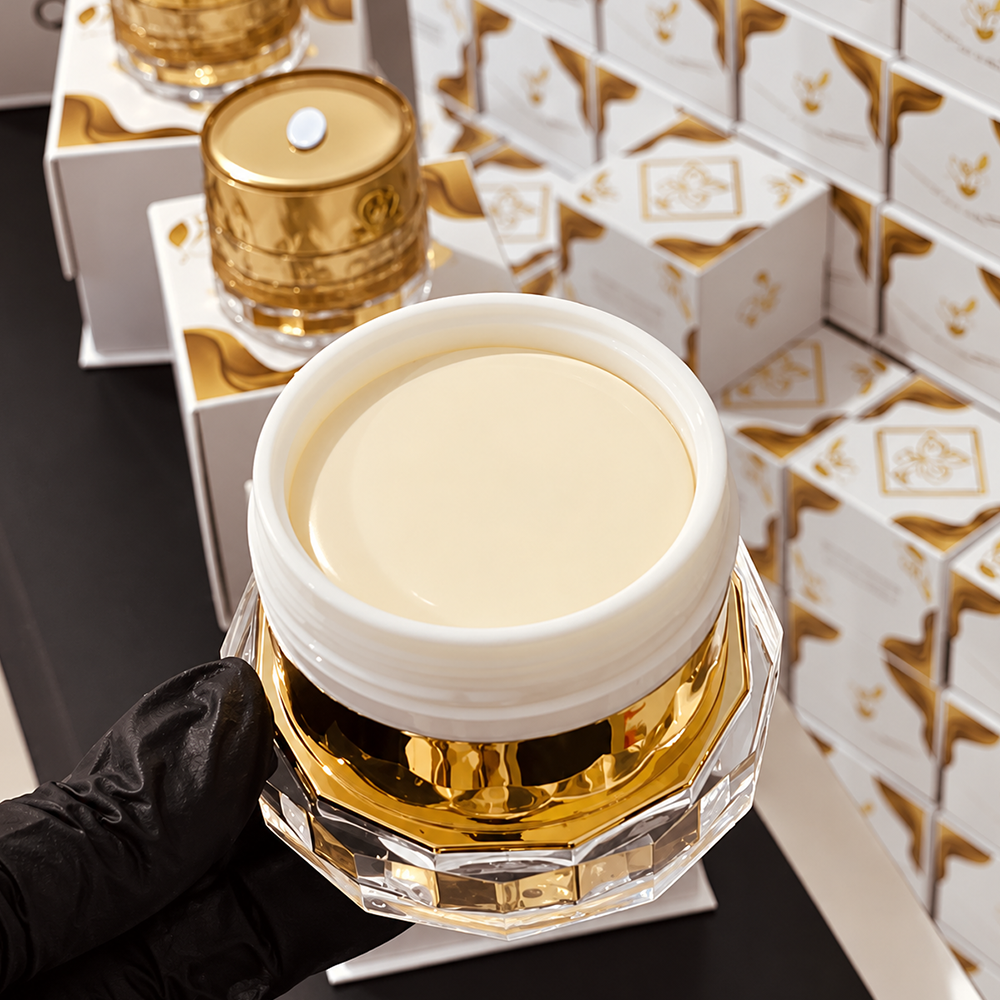 Kem Face Dưỡng Da Q2 Collagen Vip Màu Vàng Chính Hãng – Dưỡng Sáng, Cấp Ẩm Và Chăm Sóc Da Thâm Sạm5