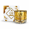 Kem Face Dưỡng Da Q2 Collagen Vip Màu Vàng Chính Hãng – Dưỡng Sáng, Cấp Ẩm Và Chăm Sóc Da Thâm Sạmhgf