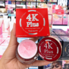 Kem Face Trị Mụn Ban Đêm 4K Plus Goji Berry Nhập Khẩu Thái Lan