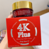 Kem Face Trị Mụn Ban Đêm 4K Plus Goji Berry Nhập Khẩu Thái Lan2