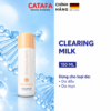 Sữa Rửa Mặt Dành Cho Da Dầu Và Da Mụn Clearing Milk Jean d'Arcel 150ml Chính Hãng6
