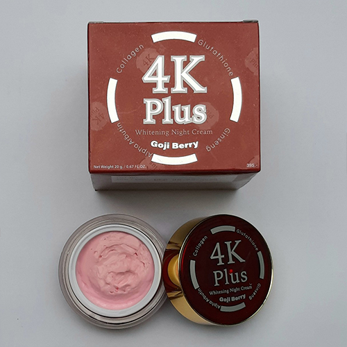 kem-trị-mụn-ban-đêm-4K-Plus-Goji-Berry2