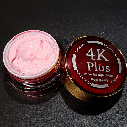 kem-trị-mụn-ban-đêm-4K-Plus-Goji-Berry5