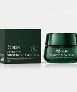 Bột Rửa Mặt MQ Skin, Sữa Rửa Mặt Cải Tiến – Làm Sạch Da, Hỗ Trợ Da Thông Thoáng Và Mịn Màng2