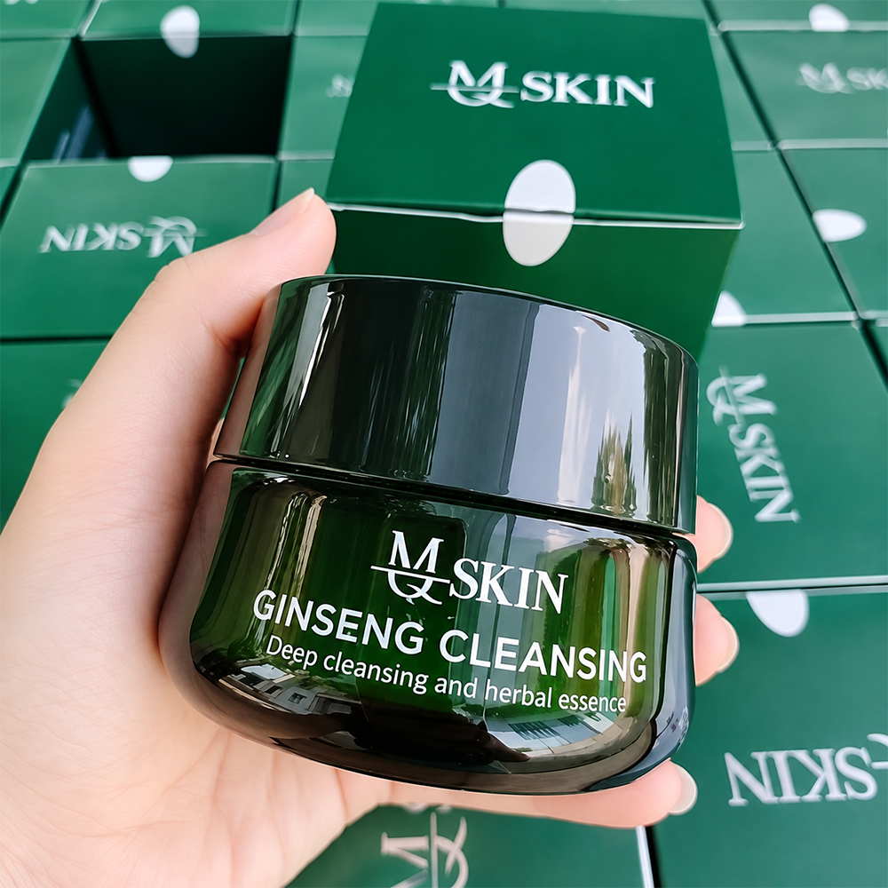 Bột Rửa Mặt MQ Skin, Sữa Rửa Mặt Cải Tiến – Làm Sạch Da, Hỗ Trợ Da Thông Thoáng Và Mịn Màng3