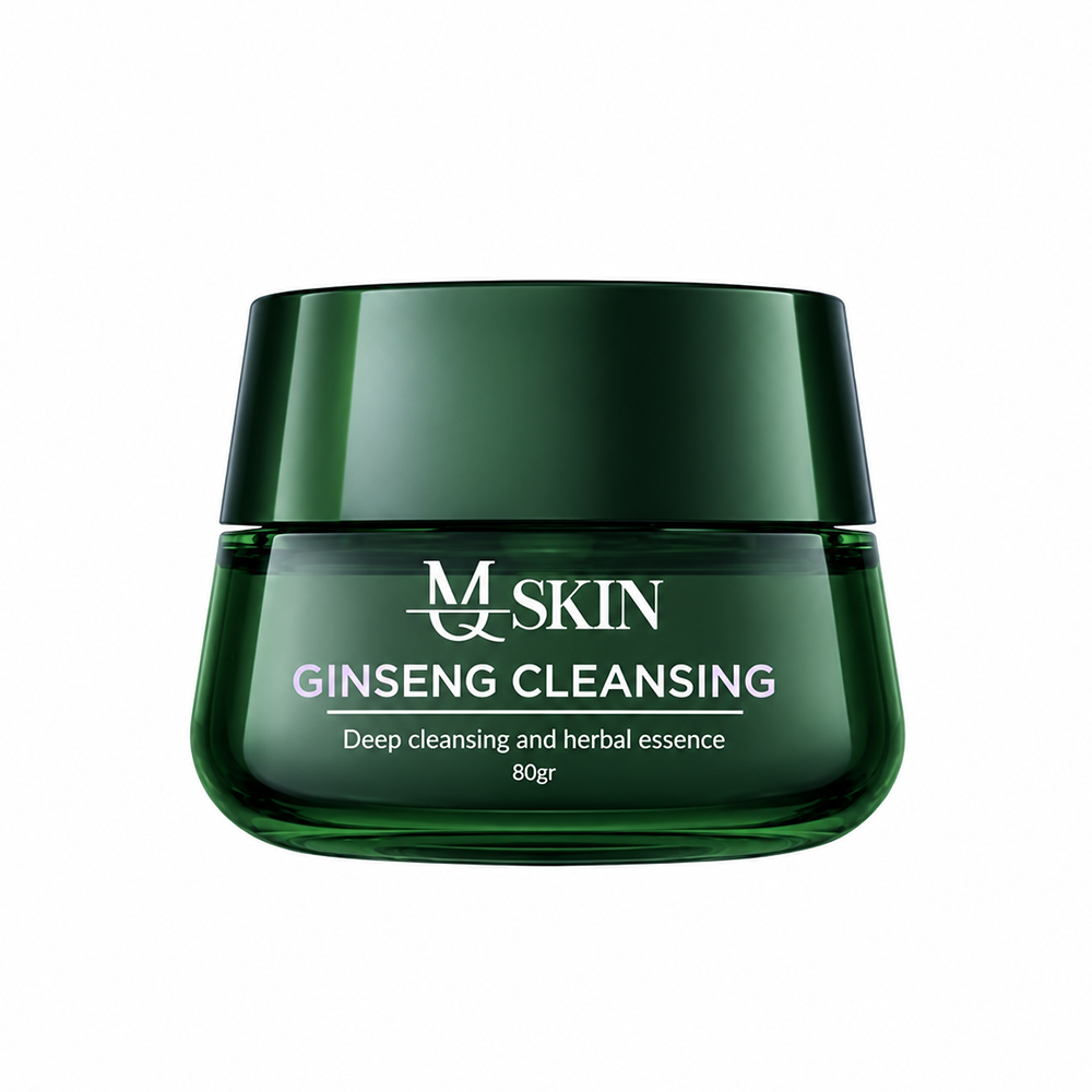 Bột Rửa Mặt MQ Skin, Sữa Rửa Mặt Cải Tiến – Làm Sạch Da, Hỗ Trợ Da Thông Thoáng Và Mịn Màng4