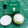 Bột Rửa Mặt MQ Skin, Sữa Rửa Mặt Cải Tiến – Làm Sạch Da, Hỗ Trợ Da Thông Thoáng Và Mịn Màng8