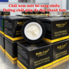 Cao Trị Nám Balla Luta Hũ Nhỏ 10g Hàng Chính Hãng Balla Luta Cosmetics1