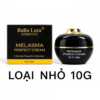 Cao Trị Nám Balla Luta Hũ Nhỏ 10g Hàng Chính Hãng Balla Luta Cosmetics3