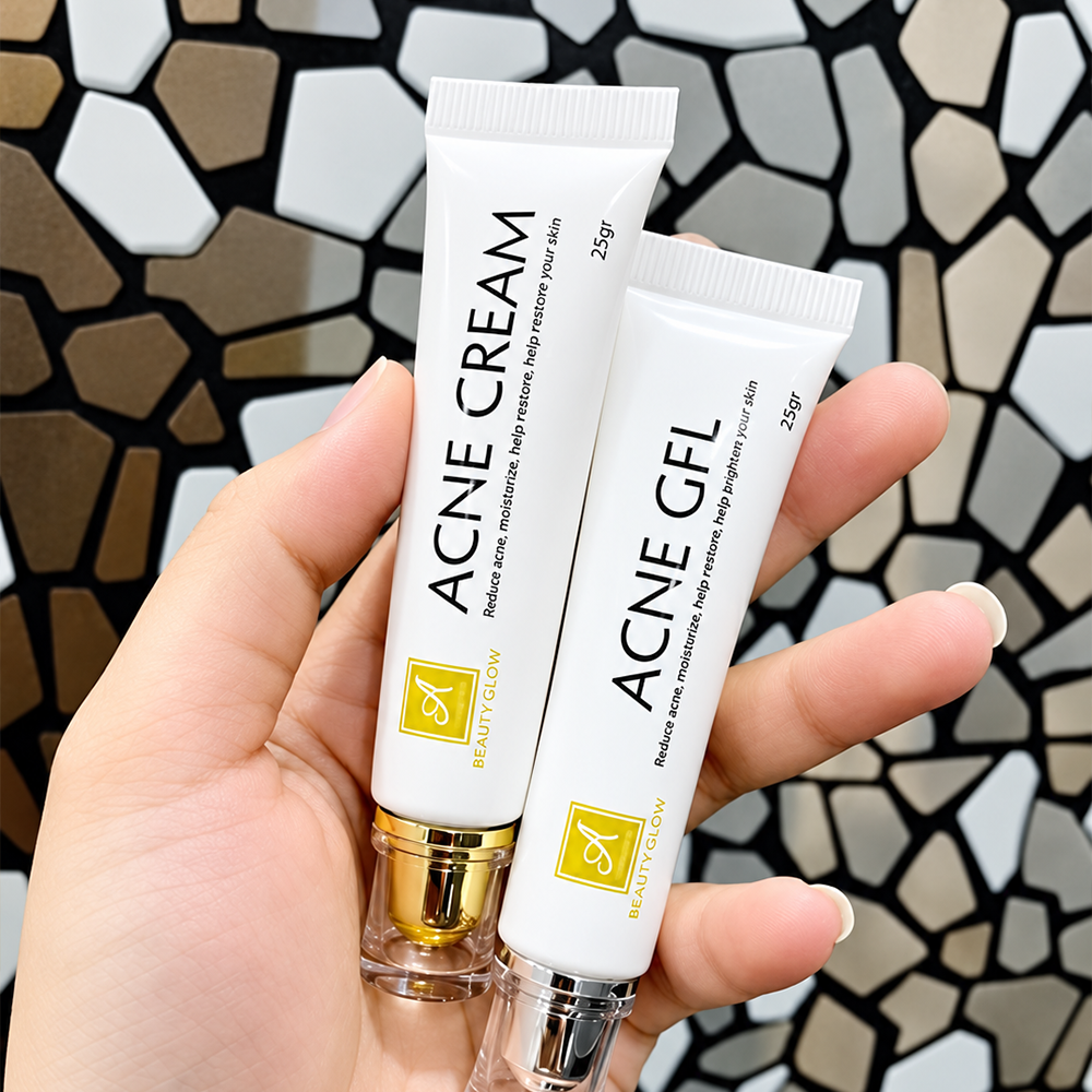 Combo Trị Mụn Beauty One Day Chính Hãng A Cosmetics – Chăm Sóc Da Mụn, Hỗ Trợ Giảm Thâm4