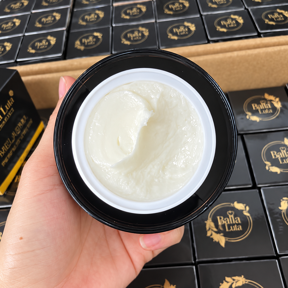 Kem Đặc Trị Thâm Nám, Tàn Nhang Balla Luta Hàng Chính Hãng 30g5