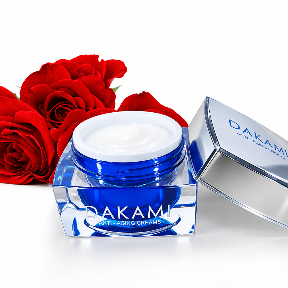 Kem Face Chống Lão Hóa DAKAMI, Kem Face Dưỡng Da Chính Hãng4