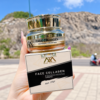 Kem Face Collagen DNA Cá Hồi Luxury MeeA Organic5