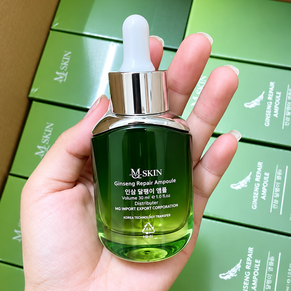 Kem Face Dưỡng Da, Kem Tái Tạo Da BB Cream MQSkin Chính Hãng1
