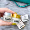 Kem Face Dưỡng Da Thanh Mây Cream Nắp Vàng – Dưỡng Ẩm, Hỗ Trợ Làm Sáng Và Cải Thiện Da Xỉn Màu4