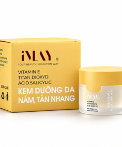 Kem Face Dưỡng Da Thanh Mây Cream Nắp Vàng – Dưỡng Ẩm, Hỗ Trợ Làm Sáng Và Cải Thiện Da Xỉn Màu9