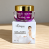 Kem Face Lạnh, Kem Dưỡng Da Tím Chính Hãng – Dưỡng Ẩm, Chăm Sóc Da Mềm Mịn