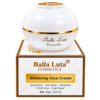 Kem Face Nâng Cơ Balla Luta – Whitening Face Cream2