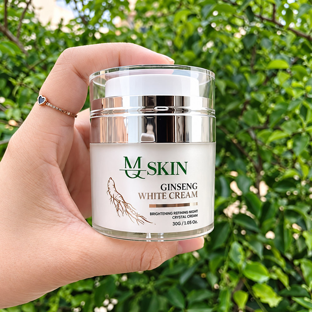 Kem Face Nhân Sâm MQ Skin Trị Nám, Trị Tàn Nhang, Ngừa Lão Hóa1
