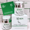 Kem Face Nhân Sâm MQ Skin Trị Nám, Trị Tàn Nhang, Ngừa Lão Hóa2