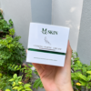 Kem Face Nhân Sâm MQ Skin Trị Nám, Trị Tàn Nhang, Ngừa Lão Hóa5