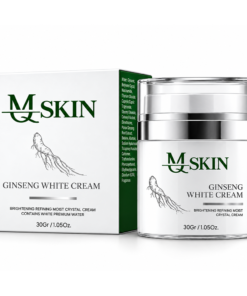 Kem Face Nhân Sâm MQ Skin Trị Nám, Trị Tàn Nhang, Ngừa Lão Hóa9