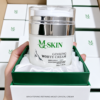 Kem Face Nhân Sâm MQ Skin Trị Nám, Trị Tàn Nhang, Ngừa Lão hg