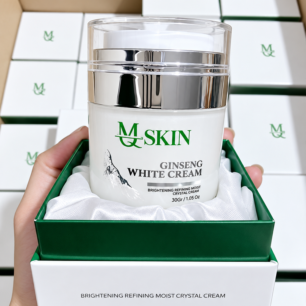 Kem Face Nhân Sâm MQ Skin Trị Nám, Trị Tàn Nhang, Ngừa Lão hg