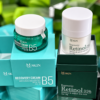 Kem Face Retinol 0,5% MQ SKIN - Hỗ Trợ Tái Tạo Và Dưỡng Trắng Da 30g3