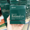 Kem Face Retinol 0,5% MQ SKIN - Hỗ Trợ Tái Tạo Và Dưỡng Trắng Da 30g6
