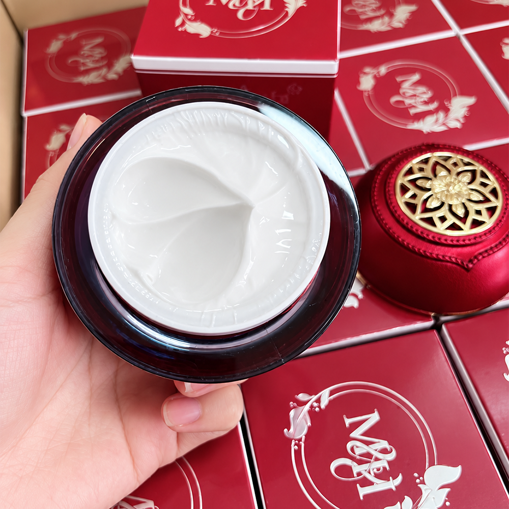 Kem Face Vip Đỏ Balla Luta, Giảm Thâm Nám, Tàn Nhang Căng Bóng Da