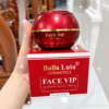 Kem Face Vip Đỏ Balla Luta, Giảm Thâm Nám, Tàn Nhang Căng Bóng Da1