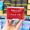 Kem Face Vip Đỏ Balla Luta, Giảm Thâm Nám, Tàn Nhang Căng Bóng Da4t