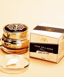 Kem-face-Collagen-DNA-cá-hồi-Luxury-MeeA-Organic
