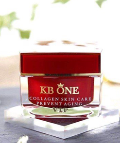 Kem-face-dưỡng-trắng-da-Kb-one-vip-đỏ-15g2