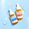 Serum Cấp Nước Dưỡng Ẩm Hyaluronic Acid Balance Active Formula1
