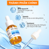 Serum Cấp Nước Dưỡng Ẩm Hyaluronic Acid Balance Active Formula2