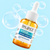 Serum Cấp Nước Dưỡng Ẩm Hyaluronic Acid Balance Active Formula4
