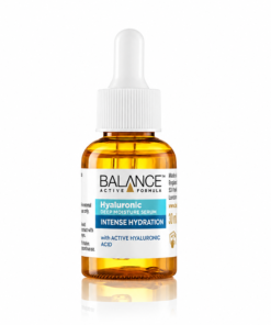 Serum Cấp Nước Dưỡng Ẩm Hyaluronic Acid Balance Active Formula6