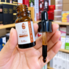 Serum Cốt Thảo Dược MeeA Origin, Tinh chất cốt thảo dược 36 Vị full 10ml4