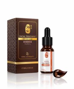 Serum Cốt Thảo Dược MeeA Origin, Tinh chất cốt thảo dược 36 Vị full 10ml5